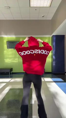 Hoodie is from FDR #FDR #fordynamicrevolution #viral #fup #auburnpearl