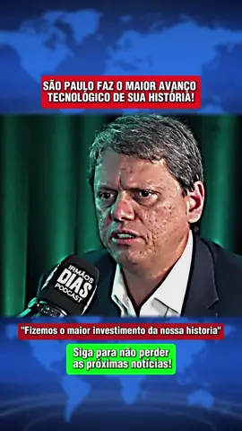 Tecnologia muito avançada! ⁠#tarcisiodfsp #tarcisiodefreitas ⁠#tarcisiocortes #politica @Tarcisiogdf 