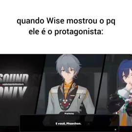 Wise é o goat de zzz #fyp #zzz #zenlesszonezero #hoyoverse 