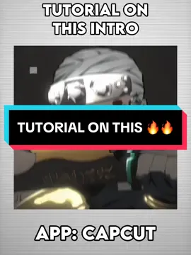 Tutorial on this intro wasted trend #CapCut #capcutpioneer #tutorial #edit #capcuttutorial 