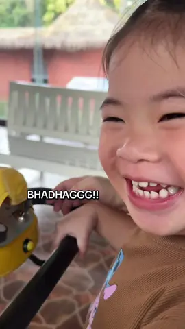 temu kangen 🦏🤣 #bocilbadak 