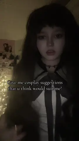 #homuraakemi #homuraakemicosplay #madokamagica #madokamagicacosplay #fyp 