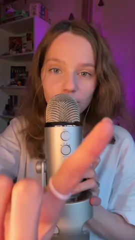 Пишите, какие триггеры усыпляют вас быстрее всего! YouTube: Kristinka ASMR 💓 В видео были использованы:  Мист для волос и тела Virgin Wb:WW151611 Ozon: 1767787137 Мист для волос и тела XX Wb:WW151612 Ozon: 1614410559 Реклама ООО «ЭКТ»  ИНН 9704009302  Erid: 2W5zFJeLZtC #asmr #асмр #асмрдлясна #asmrvideo #asmrsounds 