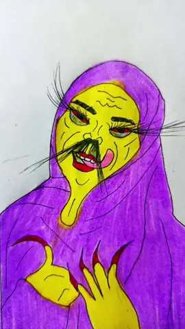 Hiburan Buat Papa Daehoon@aadaehoon #jjdrawing #drawingfunny #jule #daehoon #selingkuh 