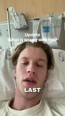 Rough night. Eating a muffin tho m. #ulcerativecolitis #fyp #viral #storytime #foryoupage 