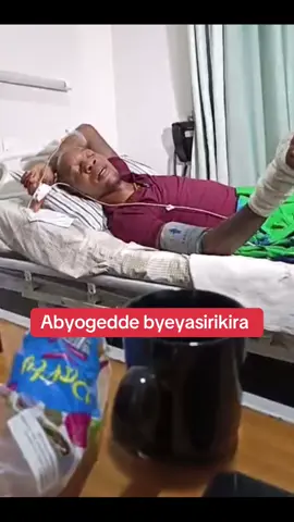 Emboozi ya Brian white, ayogedde ebyaama #storytime #story #moviescenes #alertshub 