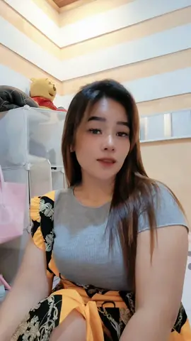 Tapi aku ga hitam sih🤭