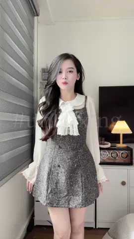 Set xinh #fyp #xh #xhuongtiktok #unbox 