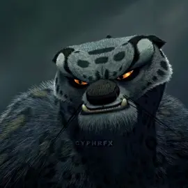“You think I’m a fool?” #fyp #edit #kungfupanda #tailung 