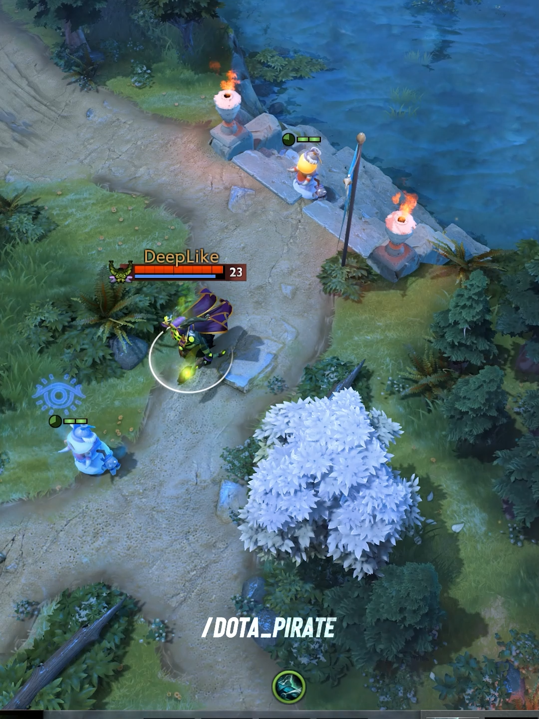 Could have helped me earlier my man 🥶 #dota2 #дота2 #dota2highlights #dota2indonesia