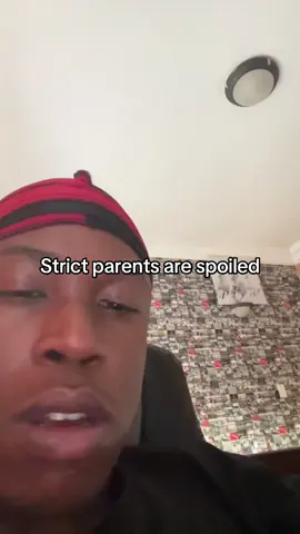 I love my parents tho. I owe them grandchildren 