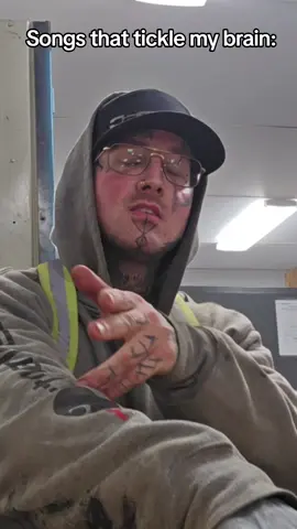 Todays song #braintickles #fyp 