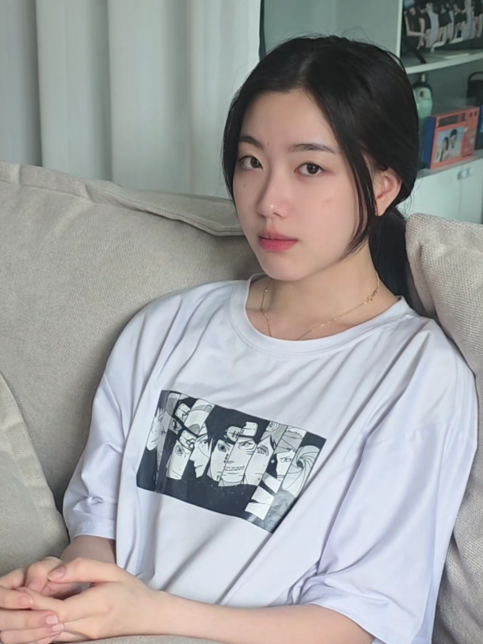 อ๊ะอายลืมของไว้ที่ญี่ปุ่นค่า😭😞 #4EVE #อ๊ะอาย4eve #Aheye4EVE 