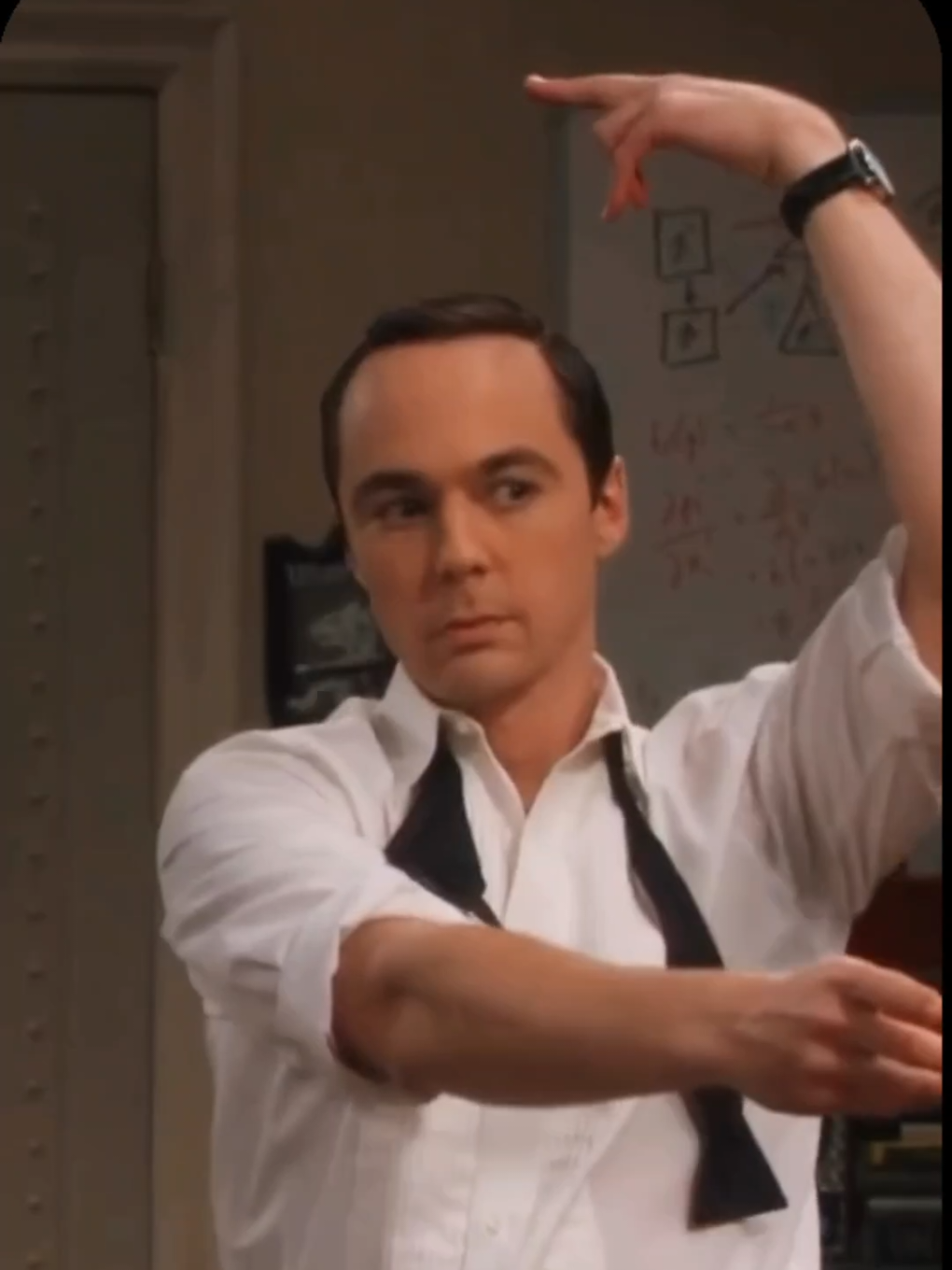 Ну как тут выдержать #теориябольшоговзрыва 