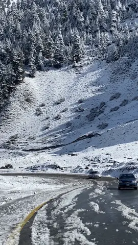 Naran 5 November #mountin#Snow#snowfall#trading#foryou 