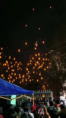 ကလောမီးရှောတိုင်ဖွင့်ပွဲ ၂၀၂၅ 