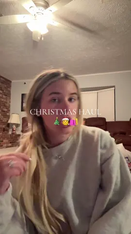the awaited haul!!! #fypシ #fy #fyp #haul #christmasdecor 