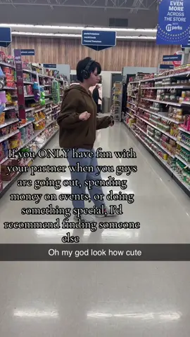 This does NOT count as a relationship advice post #Relationship #meijer #groceryshopping 