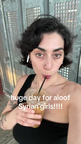 thank you rama duwaji I finally understand the hype around representation !!!! 😁😁