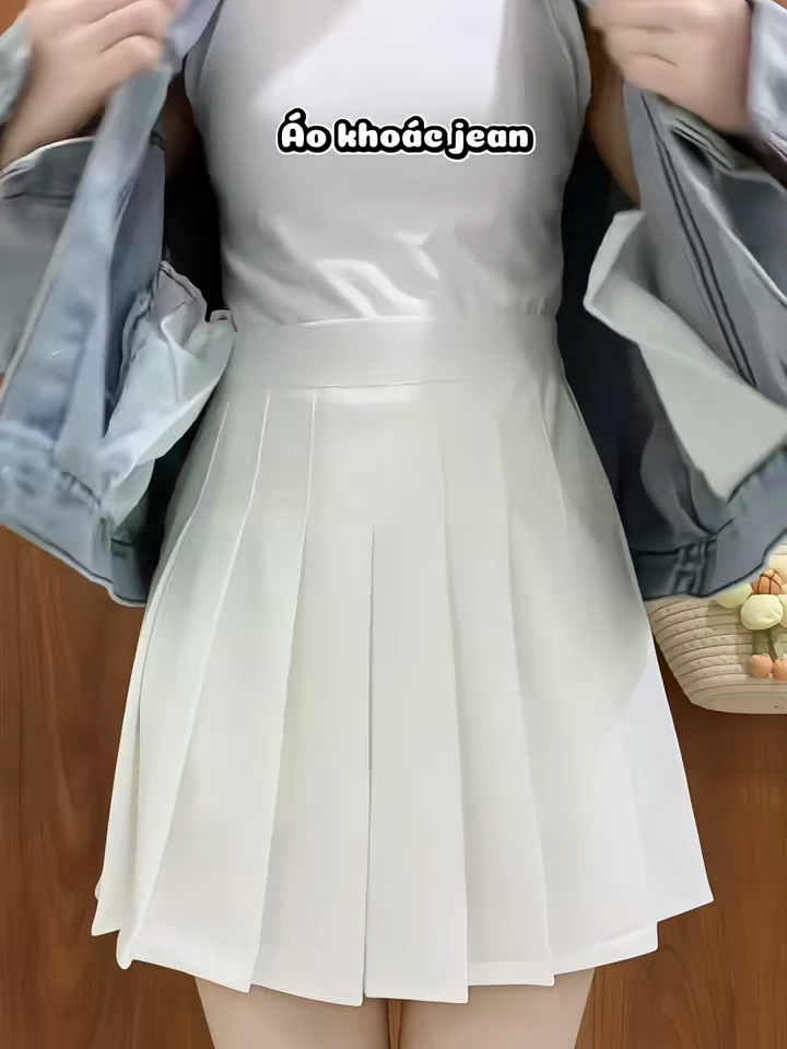 Dễ thương từ ánh nhìn đầu tiên – deal xịn nhất tuần nè 🎀