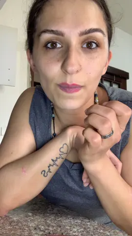 لي طلب مني طريقة الحمص بالطحينة انتوا من أيا بلد  ❤️