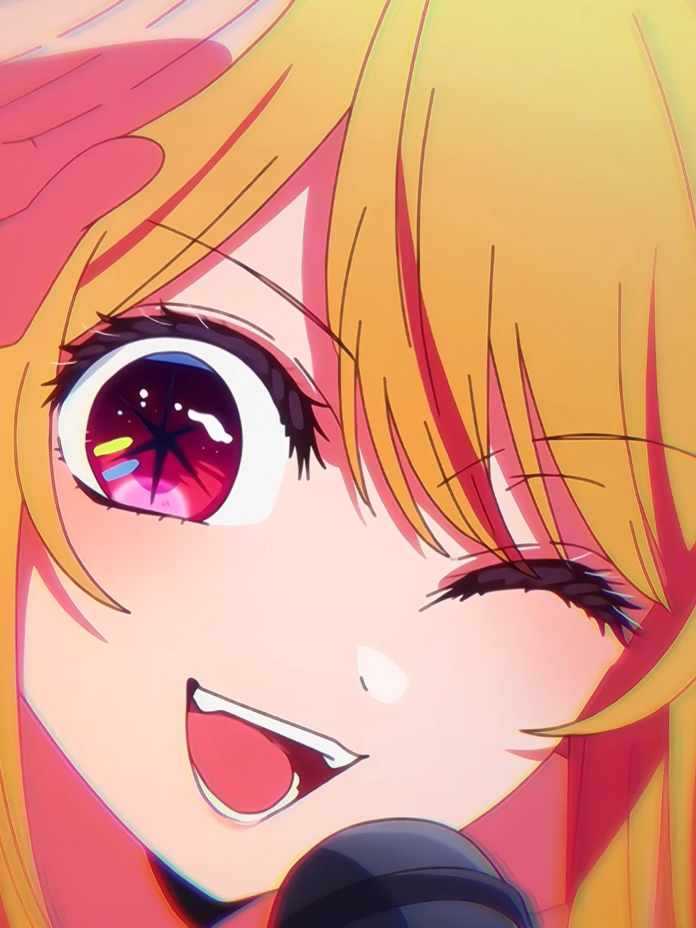 Season 3 has been announced! 😍💖 #oshinoko #rubyhoshino #harusq #bakerysqd #dreamsqd