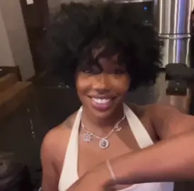 “you're free”🤌🏻 #sza 