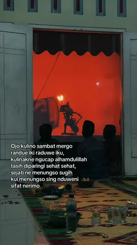 #jawapride #wayangkulit 