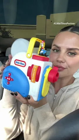 Car rides used to be chaos… now they’re story time. The Little Tikes Story Dream Machine keeps my kids entertained anywhere—even in the car! Dr. Seuss + giggles = PEACEFUL TRAVEL. #ad @LIttle Tikes #thegrinch #catinthehat #littletikes @Dr. Seuss 