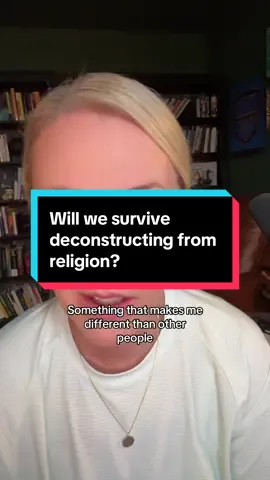 These growing pains might be worse before it gets better #nononsensespirituality #deconstruction #philosophy #nietzsche #exvangelical 