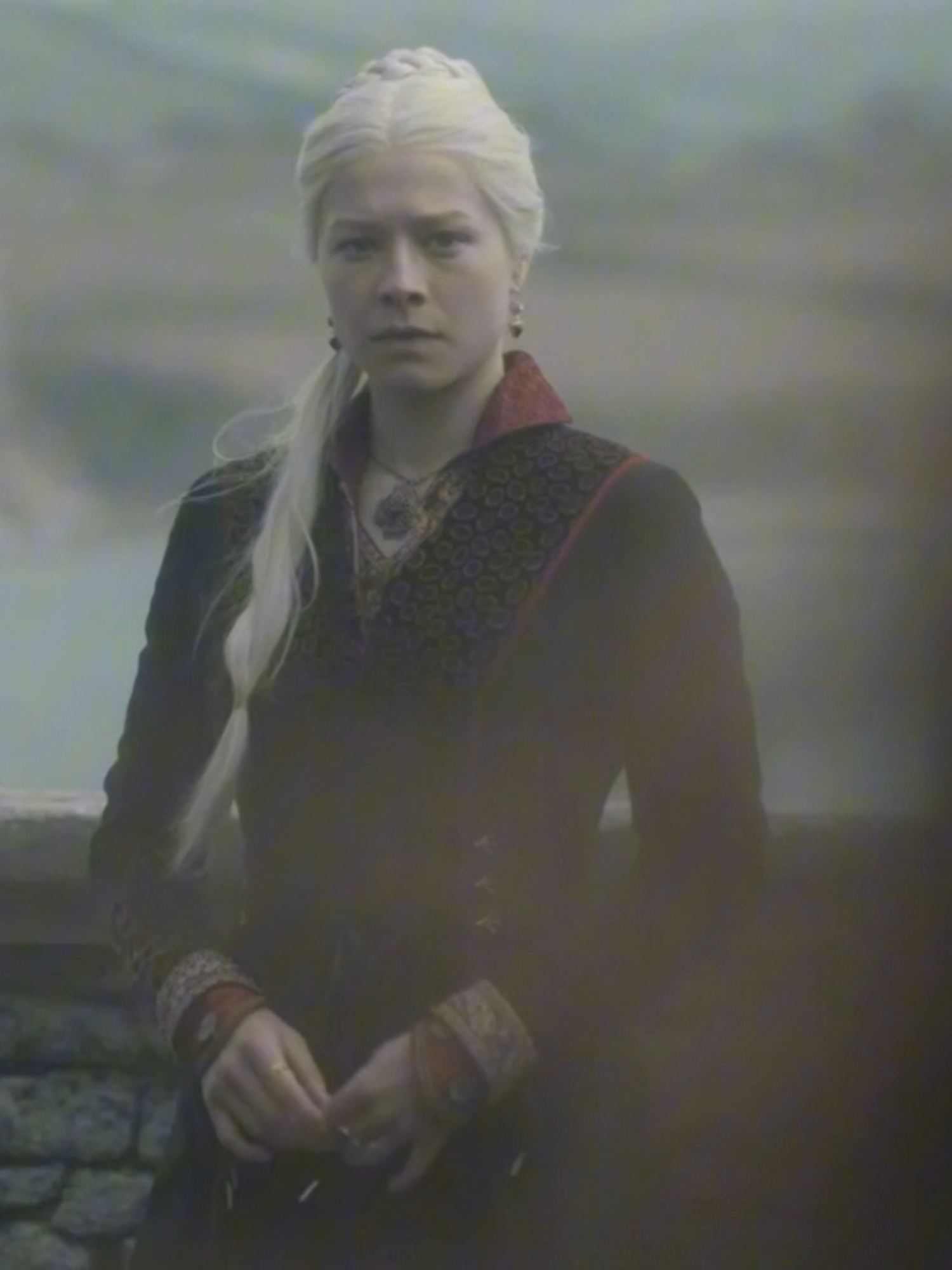 a compilation of rhaenicent making each other uncomfortable......... | #hotd #houseofthedragon #rhaenyratargaryen #rhaenyratargaryenedit #rhaenicentedit #rhaenicent #alicenthightower #alicenthightoweredit #fyp