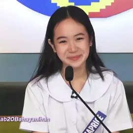 maraming pinaiyak ngayon si caprice 🥹 at her young age, she's already very mature and well spoken. she was raised with full of love and affection at kitang kita yun sa personality niya. she acts and talks with so much wisdom and care. ilalaban ka talaga namin hanggang big night cap! u are so loved inside and outside of bnk 🥹 #capricecayetano #caprice #fyp #pbbcollab #fypppp 