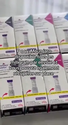 #pharmacytiktok #france #pertedepoids #mounjarofamily #belgium 