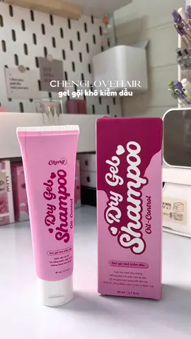 Dùng xong tóc tơi lắm luôn @Chenglovehair #gelgoikho #gelgoikhochenglovehair #duongtoc #xuhuong #fyp 