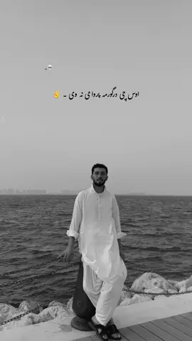 💀✌️ #tariq_estic #aesthetic #pashtopoetry 