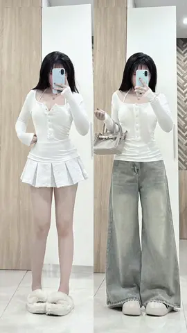 Chét chi hí #xuhuong #outfitideas #fyp #review #xh 