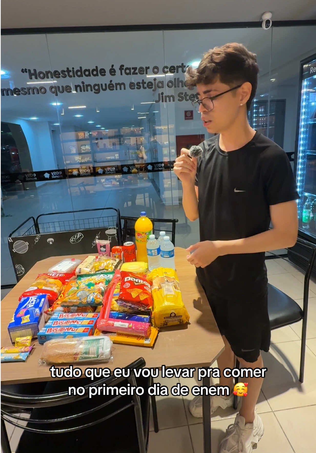 quem não me seguir vai zerar a redação 🥰     #multidigital #escola #enem #enem2025 