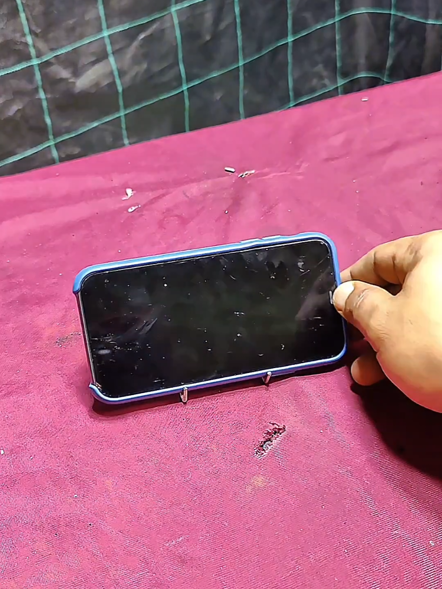 اليك هذا الحل النهائي لن تستطيع الاستغناء عنه بسيط جدا ولكنه نافع للغايه