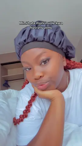 Involve mbaka saa ngapi 