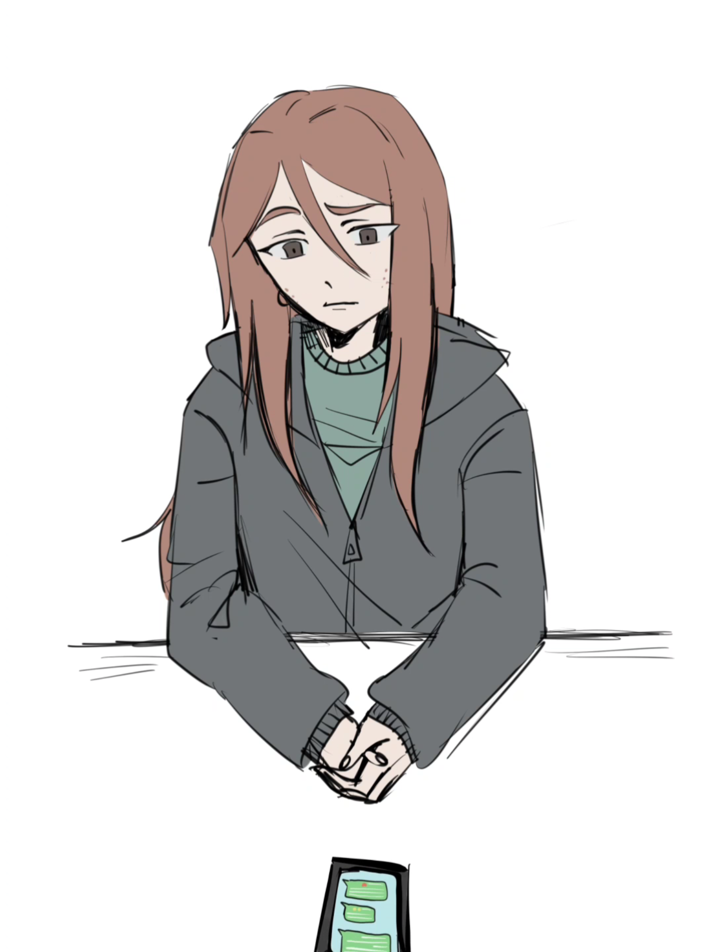 4е видео за неделю 🫡 #fyp #rec #рекомендации #анимация #meme