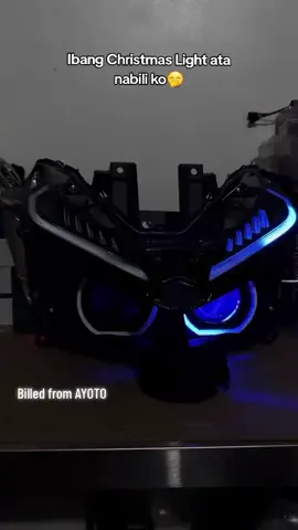 #Ayoto #biledprojector #biled #christmasgift 