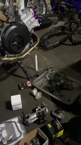 tangan e mengandung cdi dan kawan kawan😭 #mio 