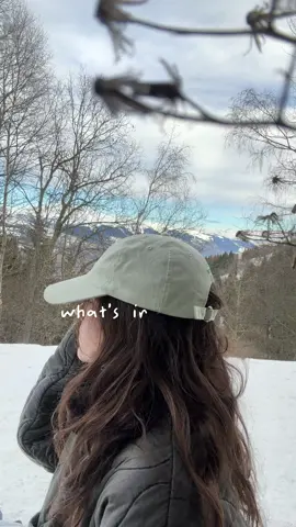 en partenariat avec ofakarri  Ta routine indispensable pour cet hiver : le Roll on et le spray Ofa Karri 🌿 L’odeur des huiles essentielles 🤌🏻 En plus c’est made in France 🇫🇷 🫶🏼 @Ofa Karri 🌿  #whatsinmybag #rollon #natural #product #mif 