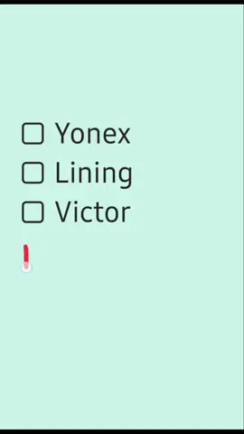 tất nhiên là yo..... #caulong #badminton #votcaulong #yonex #yonexbadminton 