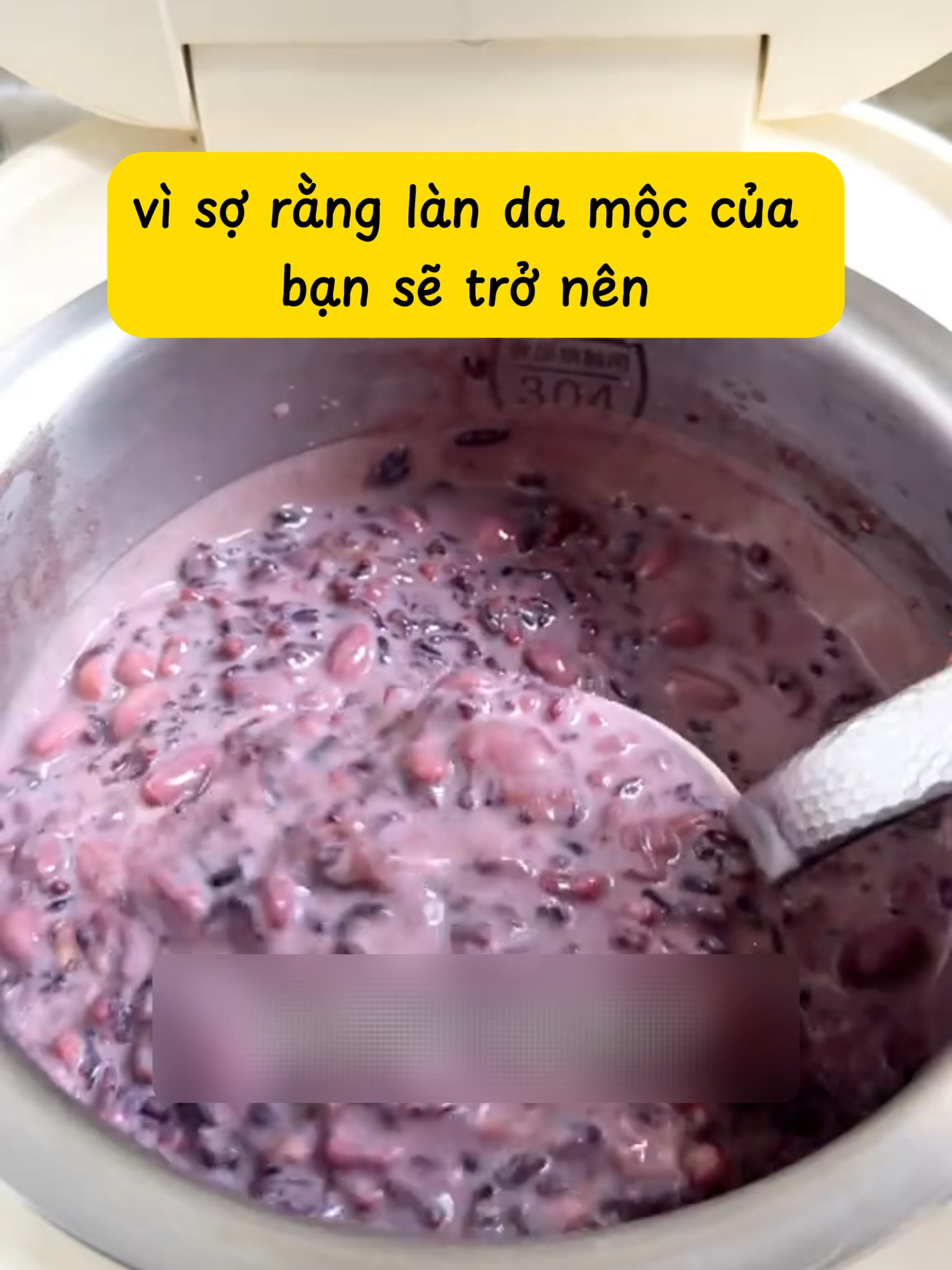 Nếu bạn rụng tóc nhiều và hay thức khuya hãy lưu ngay công thức này nhé... #duongnhancungly #DuongSinhDongY #Duongsinh #duongnhan #lamdep
