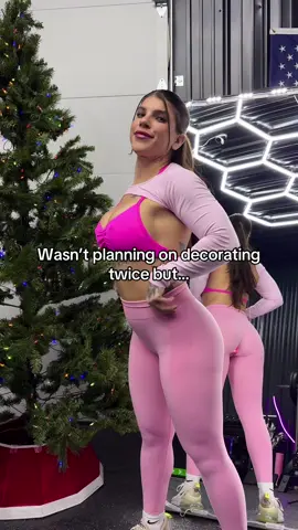 Wanna help me fix up the branches? 😆