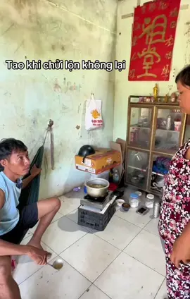 Tức mà ko làm gì đc #lenxuhuong_tiktok #tiktokviral 