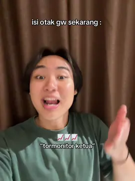 dimana mana tormonitor😭🫶🙏🏻 #tormonitor #relateable 