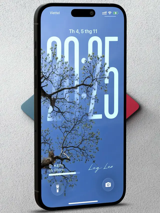 #laglex #hinhneniphone #8kwallpaper #wallpaper3d #fyp 