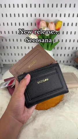 Napakaganda #secosana #secosanaph #secosanawallet #womenswallet #fypage 